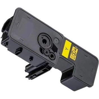 Тонер Kyocera TK5240, 3000 страници/5%, Yellow (TK5240Y)