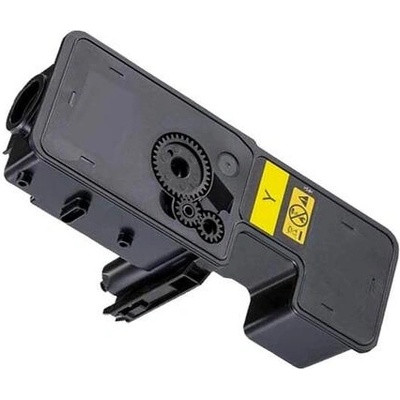 Тонер Kyocera TK5240, 3000 страници/5%, Yellow (TK5240Y)