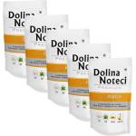 Dolina Noteci Premium Богат с Патешко Месо и Тиква 5 x 150 г