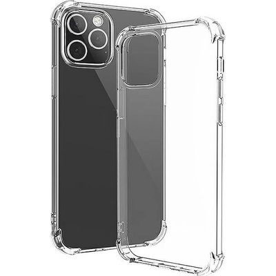 Pouzdro Jelly Case Xiaomi Redmi 9C - čiré