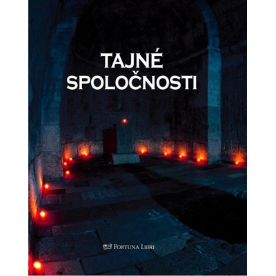 Tajné spoločnosti