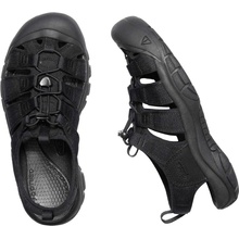 Keen Newport H2 M 1022258 triple čierné