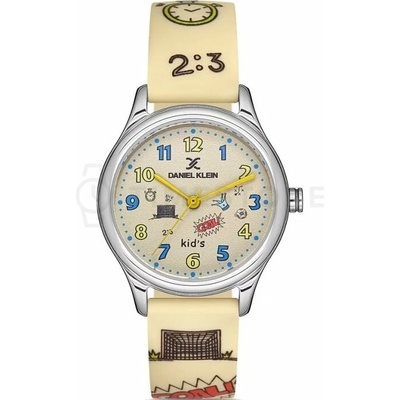 Daniel Klein DK13182-2