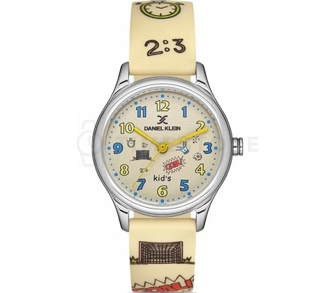 Daniel Klein DK13182-2