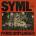 SYML - Paris Unplugged CD