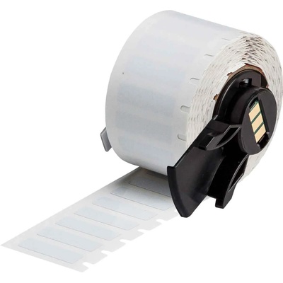 Brady M6-13-423 / 174186, Полиестерни етикети, 22.86 mm x 6.35 mm (174186)