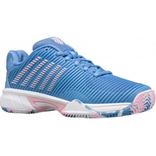 K-Swiss HyperCourt Express 2 HB Silver Lake Blue