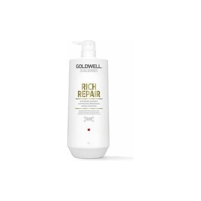 Goldwell Шампоан Goldwell DUALSENSES RICH REPAIR 1 L