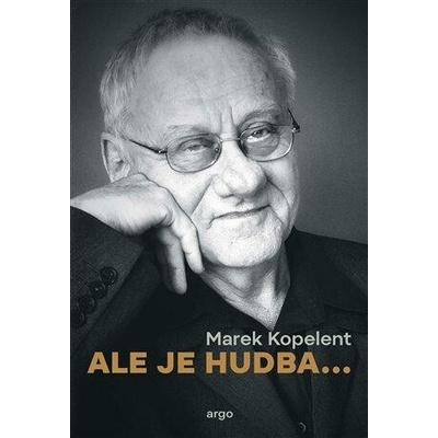 Ale je hudba...