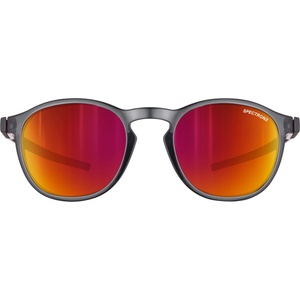 Julbo Слънчеви очила Julbo Shine L Spectron S3 (VLT 12%) Sunglasses - Black / Red (205-5952-0111) Слънчеви очила