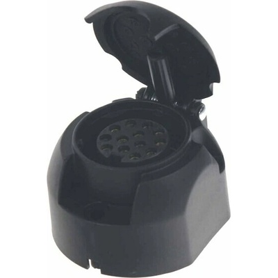 Zásuvka 13pin (DIN), TR08