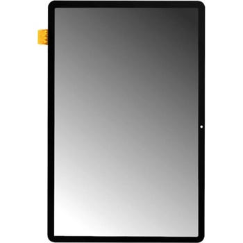 Samsung Стъкло и LCD екран за Samsung Galaxy Tab S8 / SM-X700, оригинален (OEM), черно (22122)