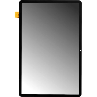 Samsung Стъкло и LCD екран за Samsung Galaxy Tab S8 / SM-X700, оригинален (OEM), черно (22122)