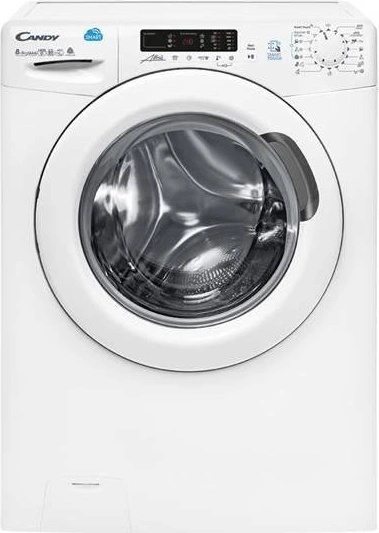 Candy CSWS 485D/5-S