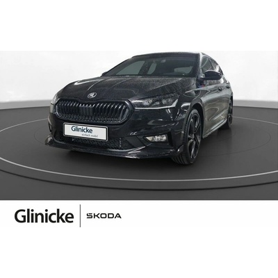 Skoda Fabia 1.5 TSI 130 DSG 130 kW