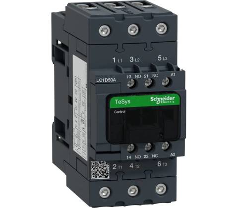 Schneider Electric lc1d50ap7