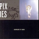 PIXIES: COMPLETE B SIDES CD