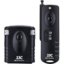 JJC spúšť rádiová JM-AII (N3) pre Canon 6D/7D/5D/1D/R3/R5/R5C