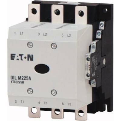 EATON Stykač DILM225A/22 240VAC 139547