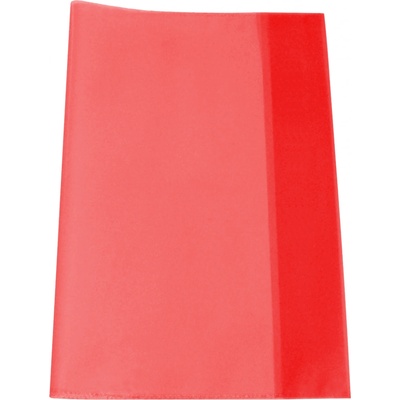 Pro Háčkování Obal na sešit A4 PP červený