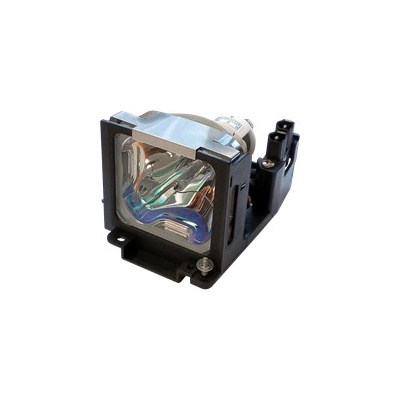 Lampa do projektora MITSUBISHI XL1, generická lampa vrátane modulu