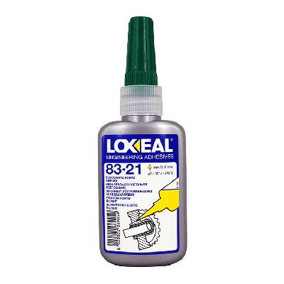 83-21 50ml Фиксатор лепило за резби и лагери max. 175°C (8321-050)