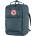 Fjällräven Дневна раница Fjällräven Kånken Laptop 17'' Daypack - Graphite - размер One Size (502-6949-0411)