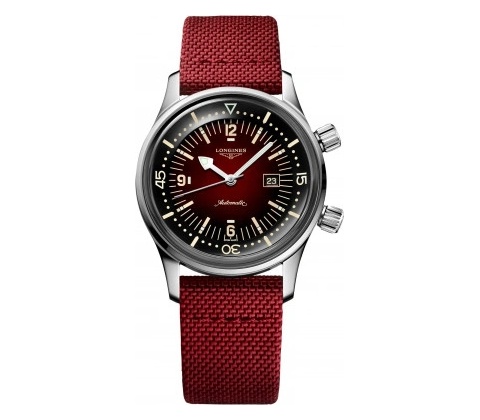 Longines L3.374.4.40.2