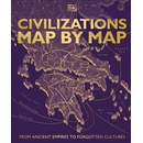 Civilizations Map by Map DK