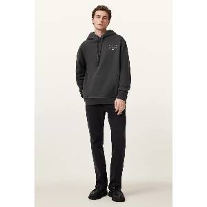 AllSaints Памучен суичър REDACT (M001NC) - answear - 193,61 лв