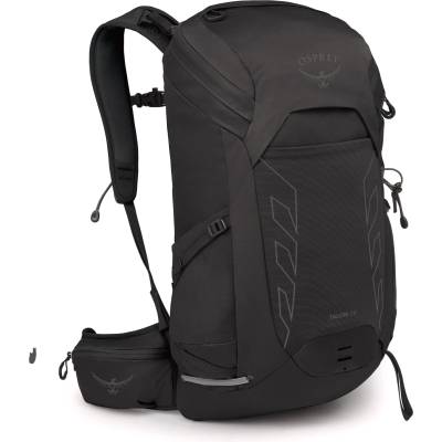 Osprey Туристическа раница Osprey Talon 26 Walking backpack - Black / Coal Grey - размер One Size (504-0325-0111)