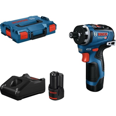 Bosch GSR 12V-35 HX 0.601.9J9.100