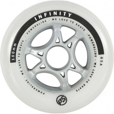 Powerslide Infinity 100 mm 85A 1ks