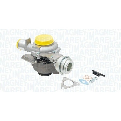 Plniace dúchadlo MAGNETI MARELLI 807101009700