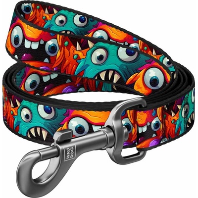 Waudog Vodítko pre psa Nylon