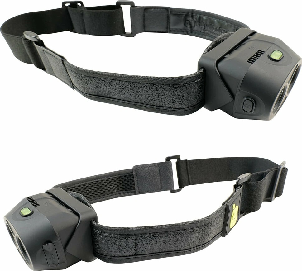 RidgeMonkey VRH300X Pro
