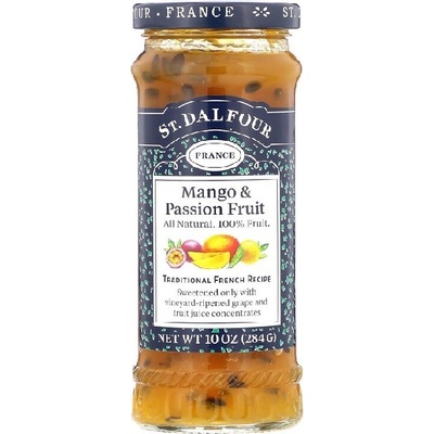 St. Dalfour Mango-maracuja 284 g