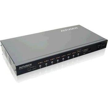 Aten PN-0108 8-Port Power Over the NET 10Amp