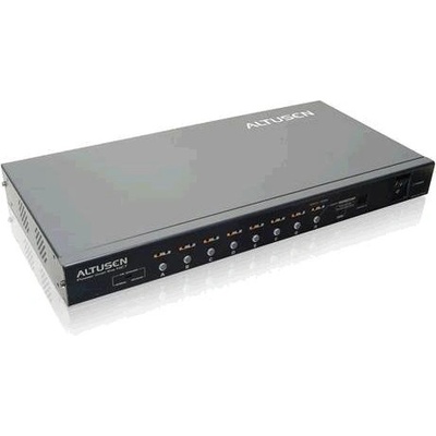 Aten PN-0108 8-Port Power Over the NET 10Amp