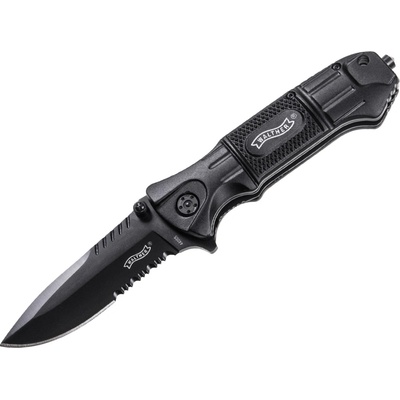 Umarex Walther Tac BTK