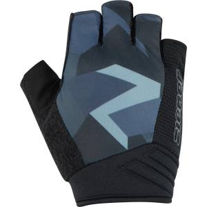 Ziener Мъжки ръкавици Ziener Camal Gloves - Black / Magnet - размер 10, 5 (EU) (202-8428-0118)