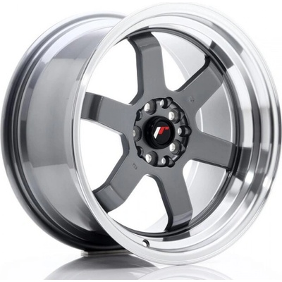 JAPAN RACING JR12 9x18 5x114,3 ET25 gunmetal