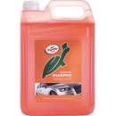 Turtle Wax Essential Orange Burst Shampoo 5 l