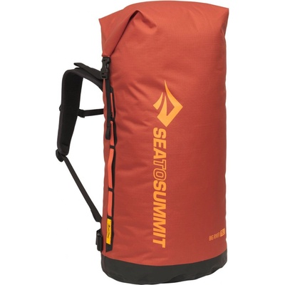 Sea to Summit Big River Dry Backpack 75 l