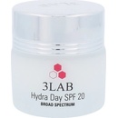 3Lab Hydra Day Water Based SPF 20 hydratační denní krém 58 ml