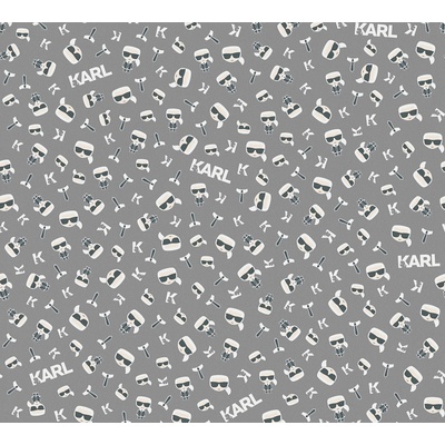 A. S. Création Влизелинов тапет за стена karl lagerfeld 37843-2