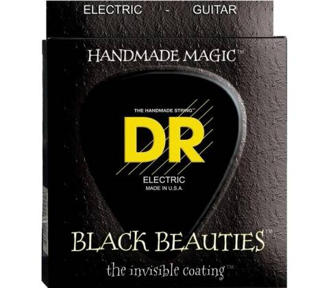 DR Strings BKE 9