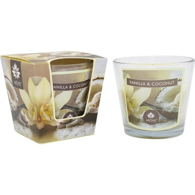 Arôme Vanilka a kokos 120 g