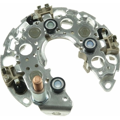 Usměrňovač, generátor AS-PL ARC6076