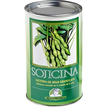 Artesania Agricola Соев лецитин, 500 g, Artesania Agricola (036626 (191011) AA)